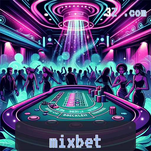 Bônus Imperdíveis no Mixbet: Aumente Suas Chances de Ganhar