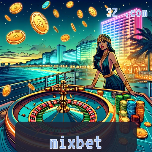 mixbet Cassino Online
