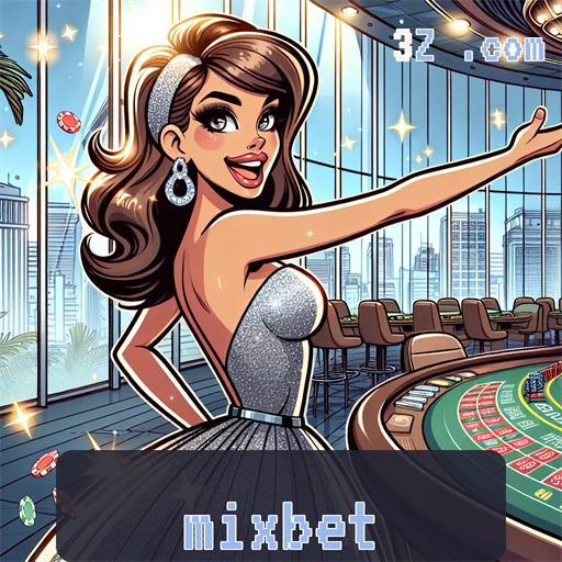 Login no Mixbet: A Nova Dimensão dos Jogos Online no Brasil