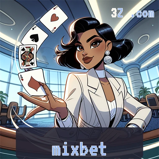 Explore Slots Incríveis no Mixbet para Jogar e Ganhar