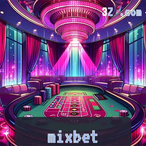 mixbet Programa VIP